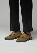 Thumbnail for your product : Atelier Atp Monti Loafer