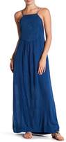 Thumbnail for your product : C&C California Odysseia Strappy Maxi Dress