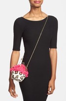 Thumbnail for your product : Betsey Johnson 'Cupcake' Clutch