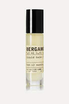 Thumbnail for your product : Le Labo Bergamote 22 Liquid Balm, 7.5ml - Colorless