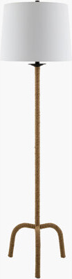 Surya Seraya Floor Lamp