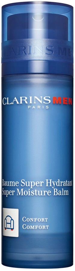 clarinsmen super moisture balm 50ml