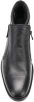 Thumbnail for your product : Lloyd side zip ankle boots