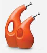 Thumbnail for your product : Rachael Ray Orange Oil & Vinegar Dispensing Bottle Set