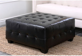 Thumbnail for your product : Tribeca Abbyson Living Cocktail Ottoman
