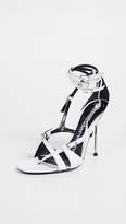 Thumbnail for your product : Alexander Wang Kiely High Heel Sandals