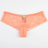 Thumbnail for your product : Floral Lace Boyshorts