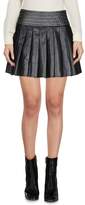 Thumbnail for your product : Alice + Olivia Mini skirt