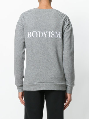 Bodyism Dianne sweatshirt