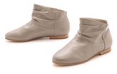 Thumbnail for your product : Anniel Loose Ankle Booties