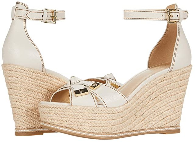 michael kors lacey wedge