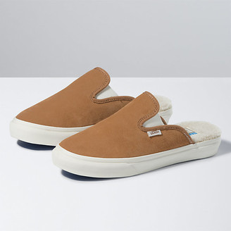 Vans Mules & Clogs | Shop the world's largest collection of fashion |  ShopStyle