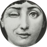 Thumbnail for your product : Fornasetti Wink Coaster