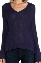 Thumbnail for your product : Feel The Piece Hailey Pullover Sweater