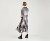 Thumbnail for your product : Levi's Farah Midi Dress