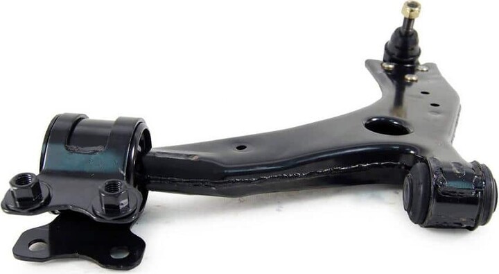 Mevotech Supreme Suspension Control Arm and Ball Joint Assembly 2004 Volvo S40 1.9L
