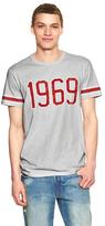 Thumbnail for your product : Gap 1969 jersey T-shirt