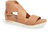 Thumbnail for your product : Eileen Fisher 'Sport' Platform Sandal