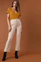Thumbnail for your product : NA-KD Relaxed Suit Pants