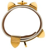 Thumbnail for your product : Hermes Collier de Chien Bracelet