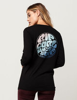 Thumbnail for your product : Rip Curl Ocean Wettie Womens Tee