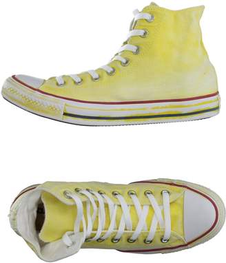 CONVERSE LIMITED EDITION High-tops & sneakers - Item 11136596