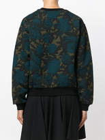 Thumbnail for your product : Etro floral sweatshirt
