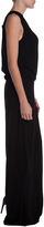 Thumbnail for your product : Derek Lam 10 CROSBY Maxi Dress
