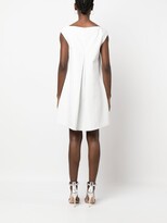 Thumbnail for your product : Simonetta Ravizza Caracas mini dress