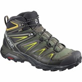 salomon walking boots sale