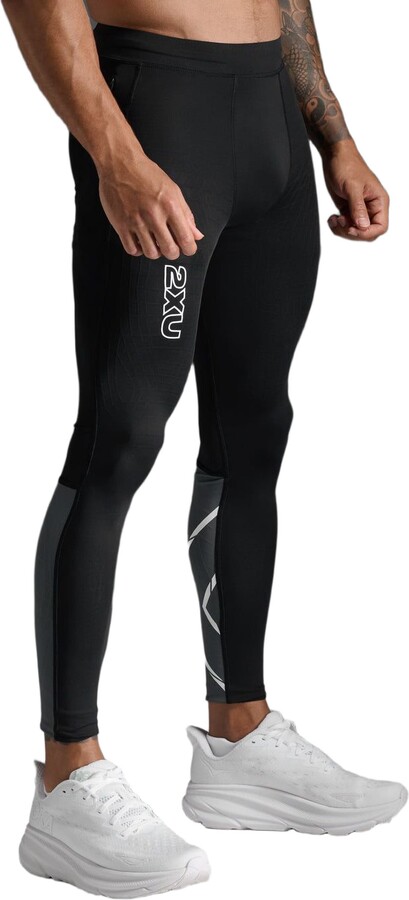 2XU Light Speed React Comp Tights