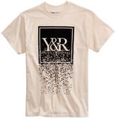 Thumbnail for your product : Young & Reckless Men's Crumbling Graphic-Print T-Shirt
