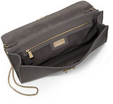 Thumbnail for your product : Saks Fifth Avenue Furla Exclusively for Elektra Calf Hair-Detail Clutch