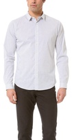 Thumbnail for your product : Theory Stephan Northlake Sport Shirt