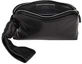 Thumbnail for your product : The Row Women's Top-Zip Wristlet - Black