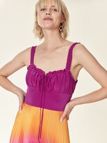 Thumbnail for your product : DELFI Collective Amora Dress