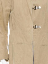 Thumbnail for your product : CNC Costume National Jacket