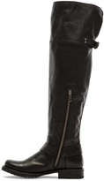 Thumbnail for your product : Frye Veronica Harness OTK Boot