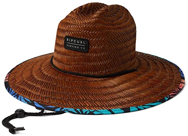 Casual Travel Headgear Sun Hat shifeiwanglu Bobs Homme Chapeaux Casquettes visières Printed Fleur De Lis Fisherman Polyester Hat 