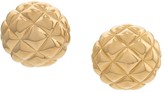 Thumbnail for your product : Susan Caplan Vintage '1980s D'Orlan clip-on earrings