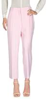 Thumbnail for your product : MM6 MAISON MARGIELA Casual trouser