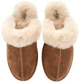 Thumbnail for your product : UGG Suffette II Suede Slipper