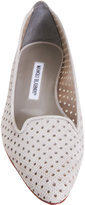 Thumbnail for your product : Manolo Blahnik Sharifpe