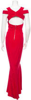 Thumbnail for your product : Narciso Rodriguez Gown