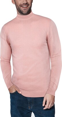 Light Pink Sweater | Shop the world's largest collection of fashion 