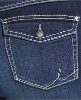 Thumbnail for your product : INC International Concepts Plus Size Tummy-Control Spirit Wash Bootcut Jeans, Only at Macy's