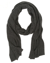 Thumbnail for your product : White + Warren Sold Cashmere Scarf