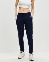 Thumbnail for your product : Tommy Hilfiger Women's Blue Sweatpants - Nostalgia Track Pants