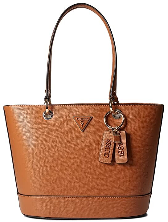 GUESS Brown Handbags | Shop the world's largest collection of 