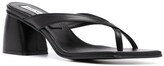 Thumbnail for your product : Reike Nen X-Strap flip flop sandals